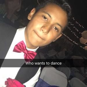 Meet your Posher, Raul